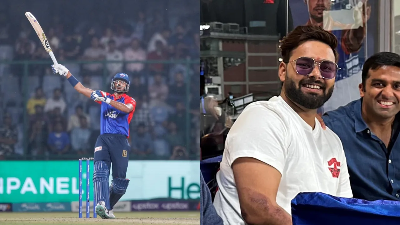 Pant, IPL, Axar