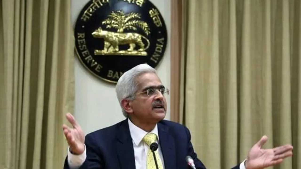 Shaktikanta Das, RBI, ie malayalam