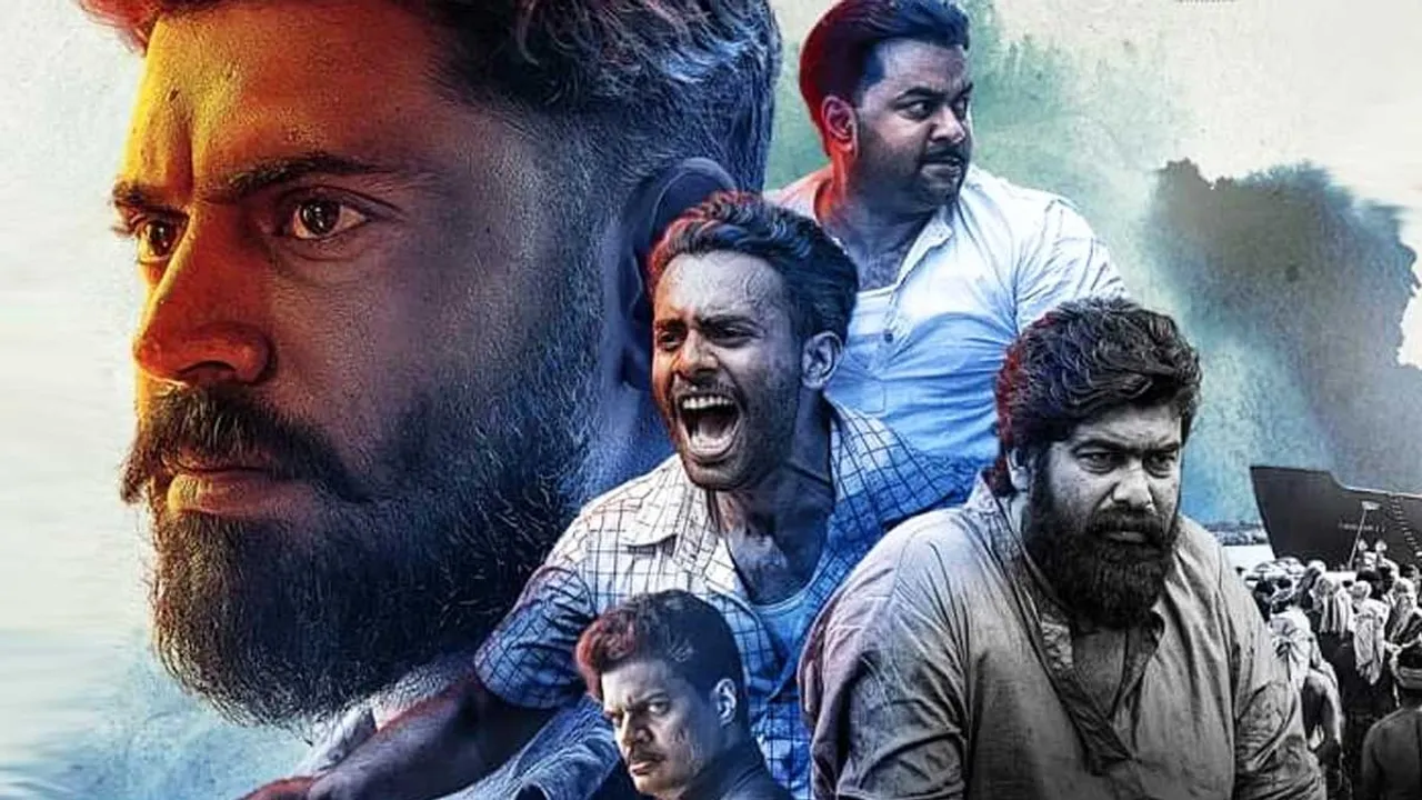 Thuramukham OTT, OTT Release, Nivin Pauly