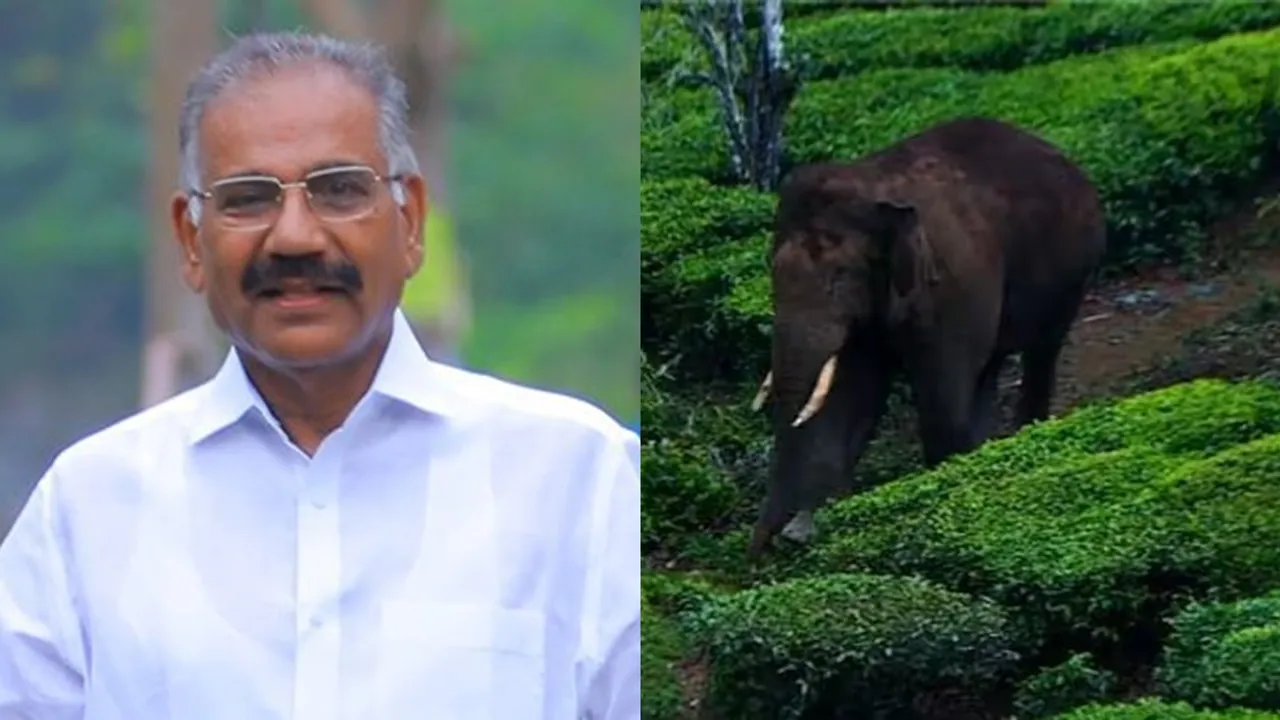 A K Saseendran, ie malayalam