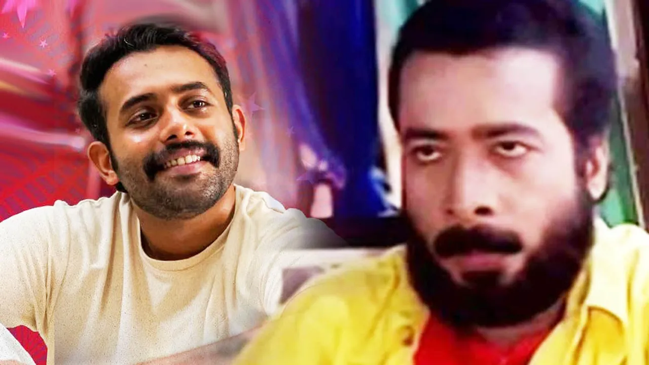 Arjun Ashokan, Harisree Ashokan, Romancham Movie