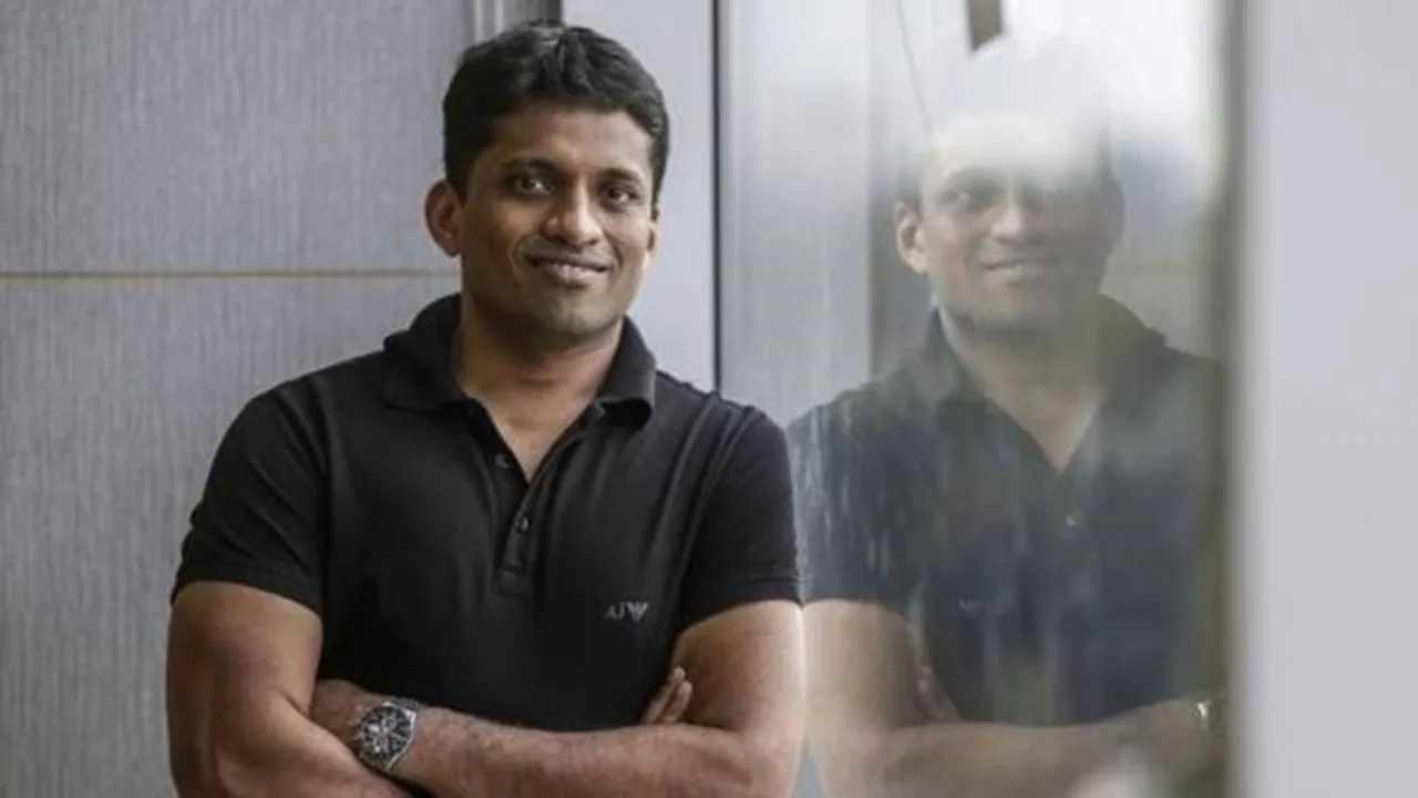 Byju's, Byju's ED search, shah rukh khan, FEMA
