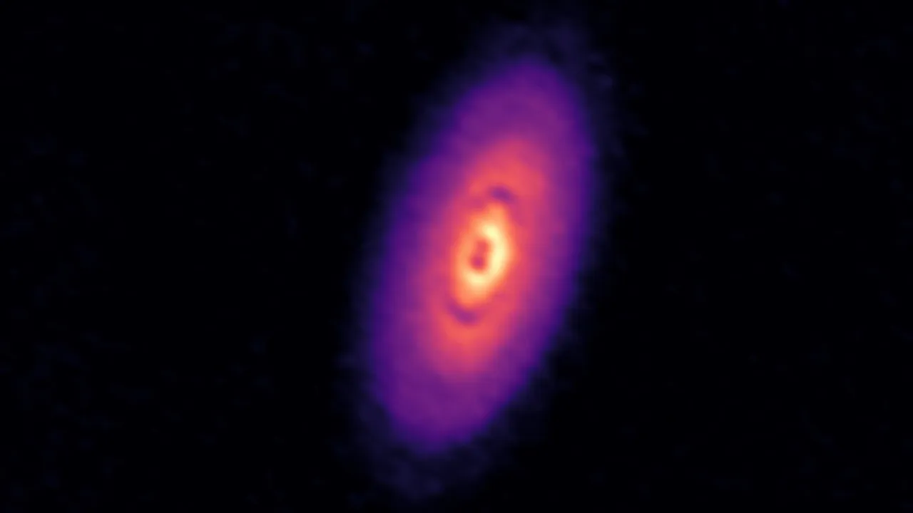 exoplanet, new planet, planet discovered, planet discovered using AI