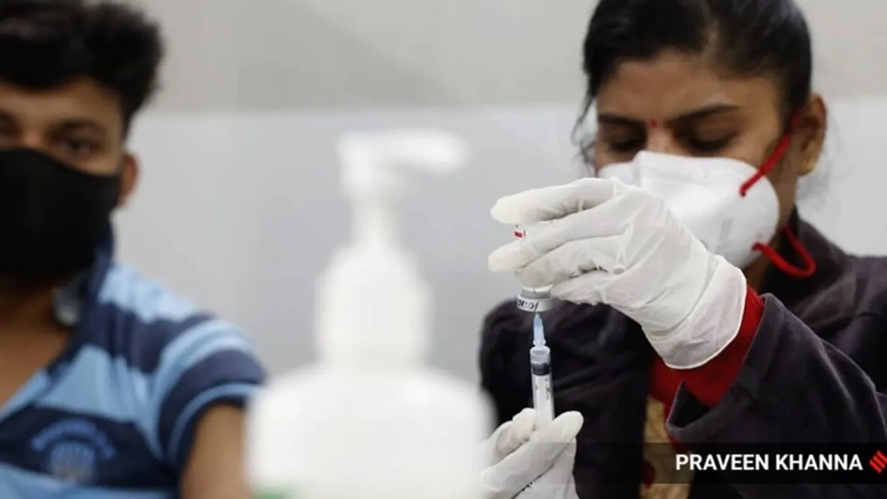 covid vaccine, covid, ie malayalam