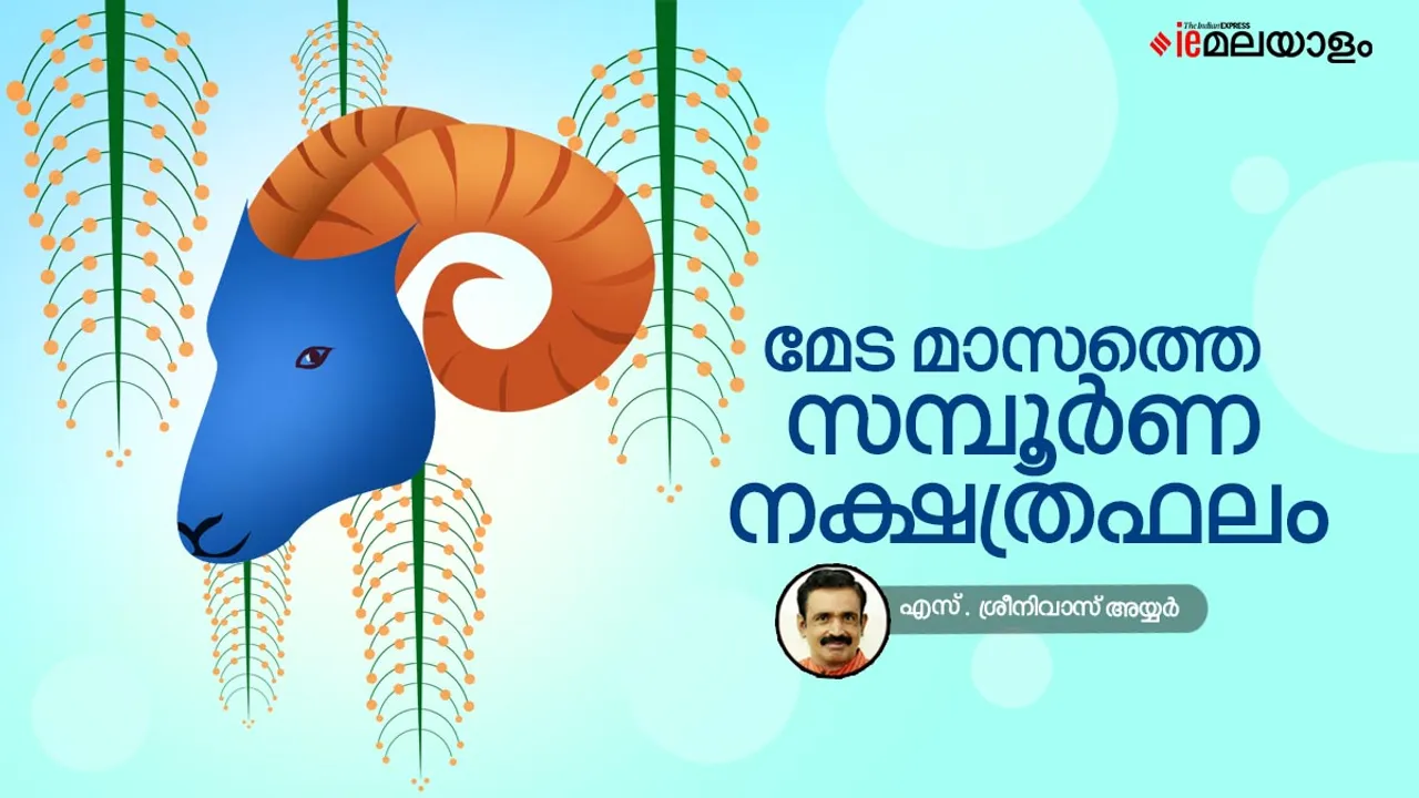 medam, astrology, ie malayalam
