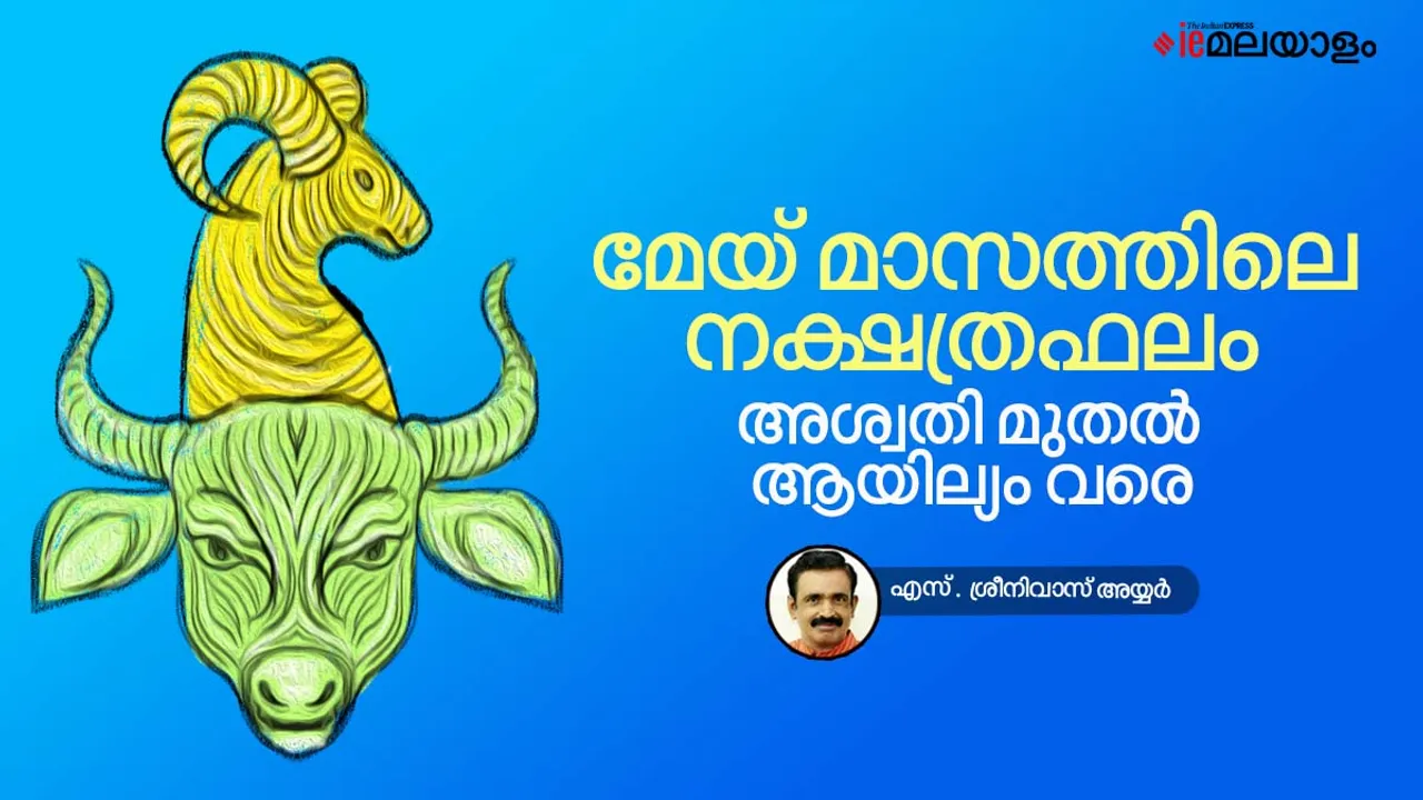 astrology, horoscope may, ie malayalam