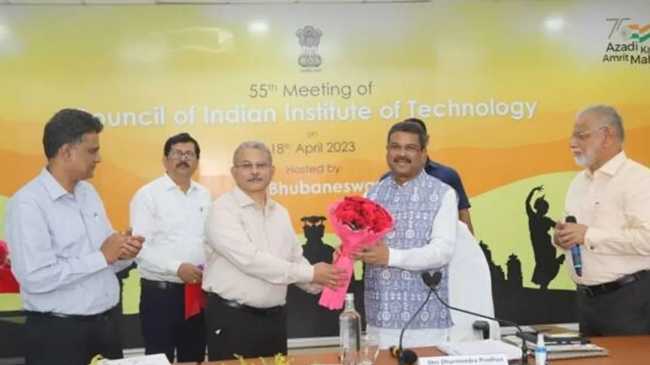 Indian Institute of Technology, Student suicide, student suicide in IITs, student suicide in HEIs, student suicide in NITs, IIT Bombay suicide case, students Mental health, IIT council meeting, mental health and wellness of students, IIT reservation policy, education news,