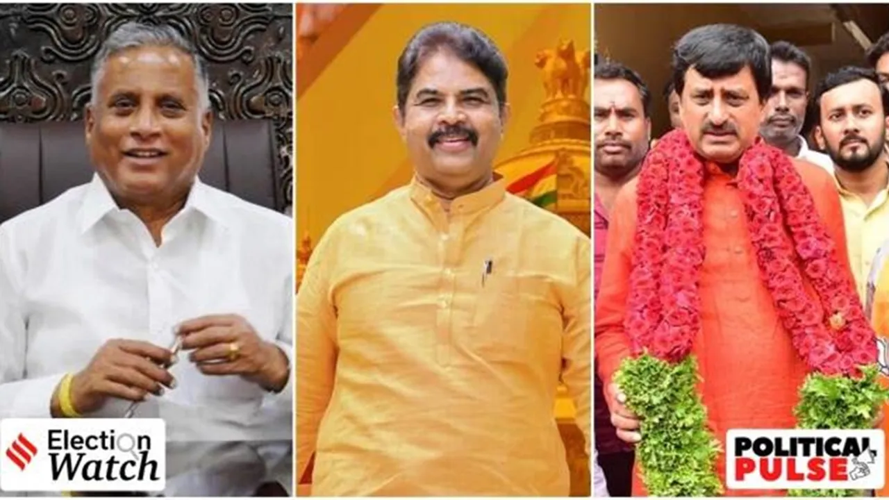 karnataka election, bjp, ie malayalam