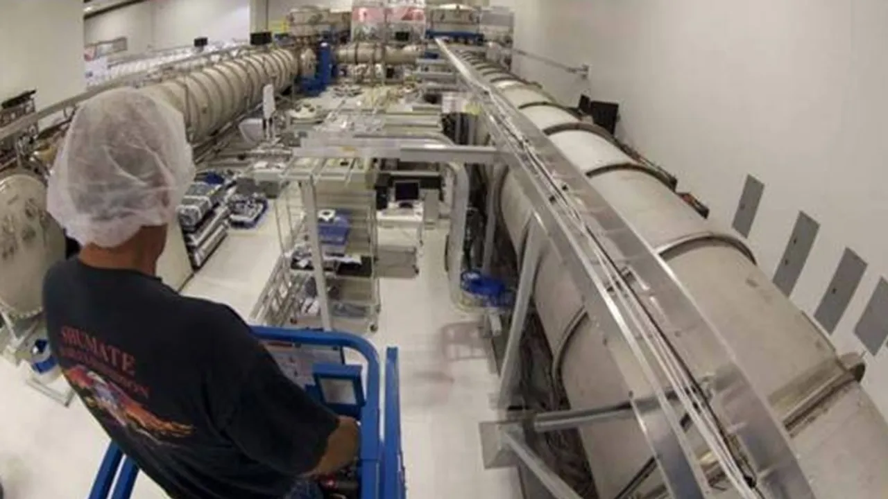 LIGO project, LIGO, Union Budget, LIGO-India, Hingoli district of Maharashtra, Indian Express, India news, current affairs