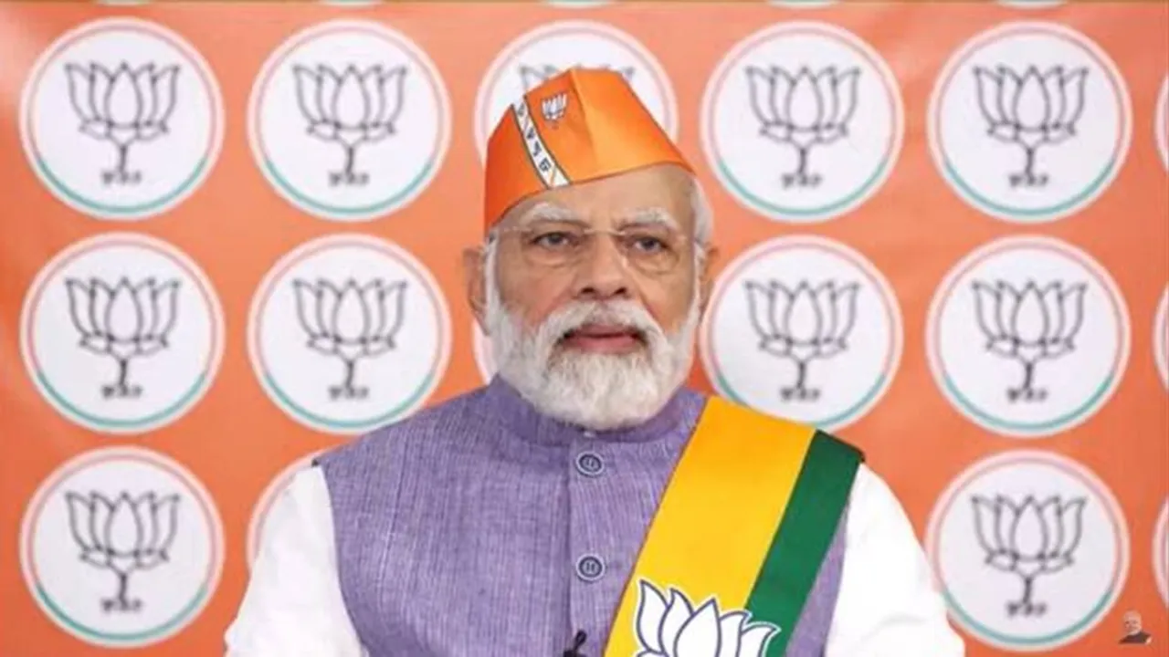 narendra modi, bjp, ie malayalam