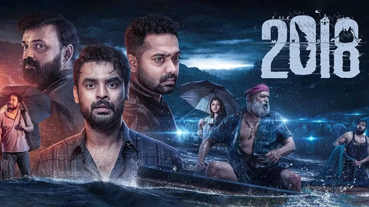 2018, 2018 movie, 2018 movie box office, 2018 enters the 150 crore club, 2018 box office collection