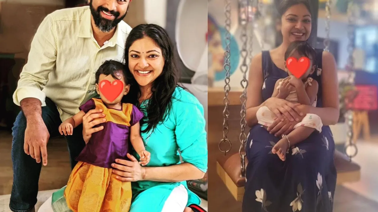 Malayalam actress | Abhirami | actress mental health