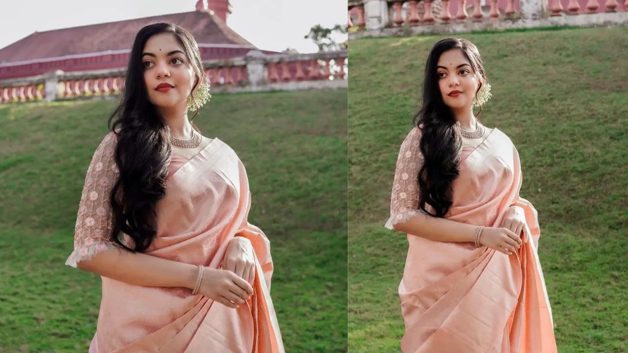 Ahaana Krishna, Ahaana photoshoot, Ahaana latest