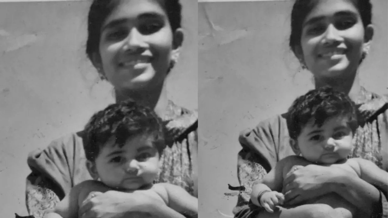 Anu Sithara, Anu Sithara childhood, Anu Sithara latest