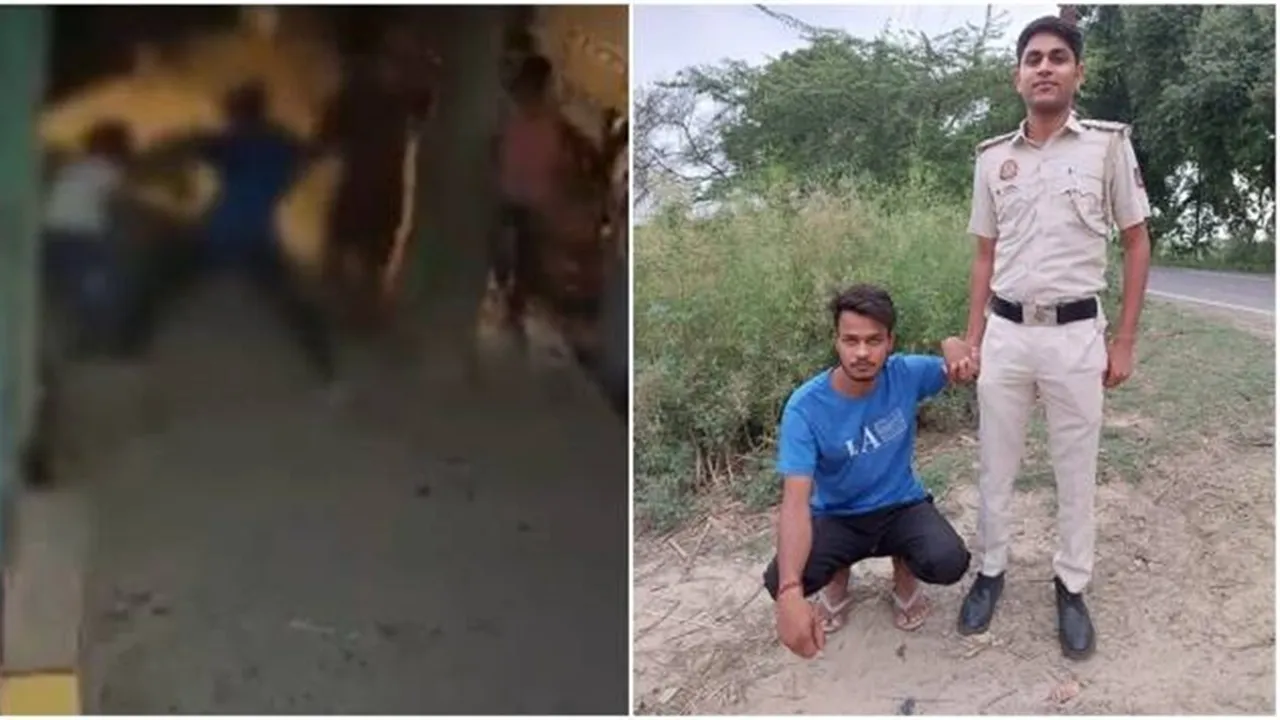 Delhi Murder, crime, ie malayalam