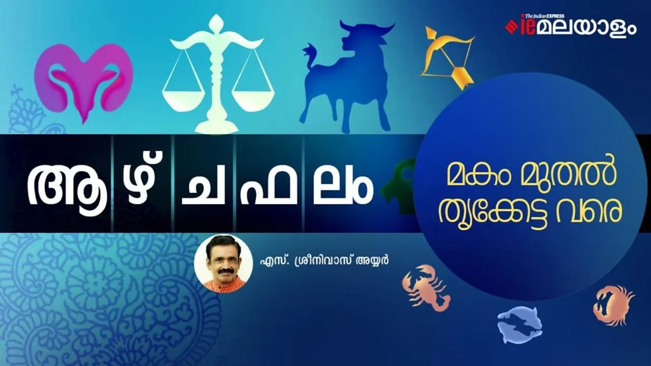 Weekly horoscope, Astrological predictions