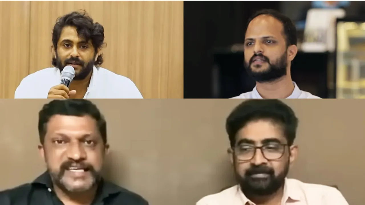 Jude Anthany, Antony Varghese, Malayalam Movie Controvesry
