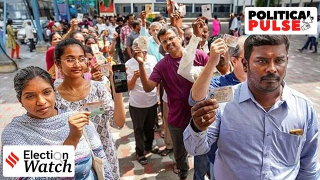 Karnataka Election, Exit Poll