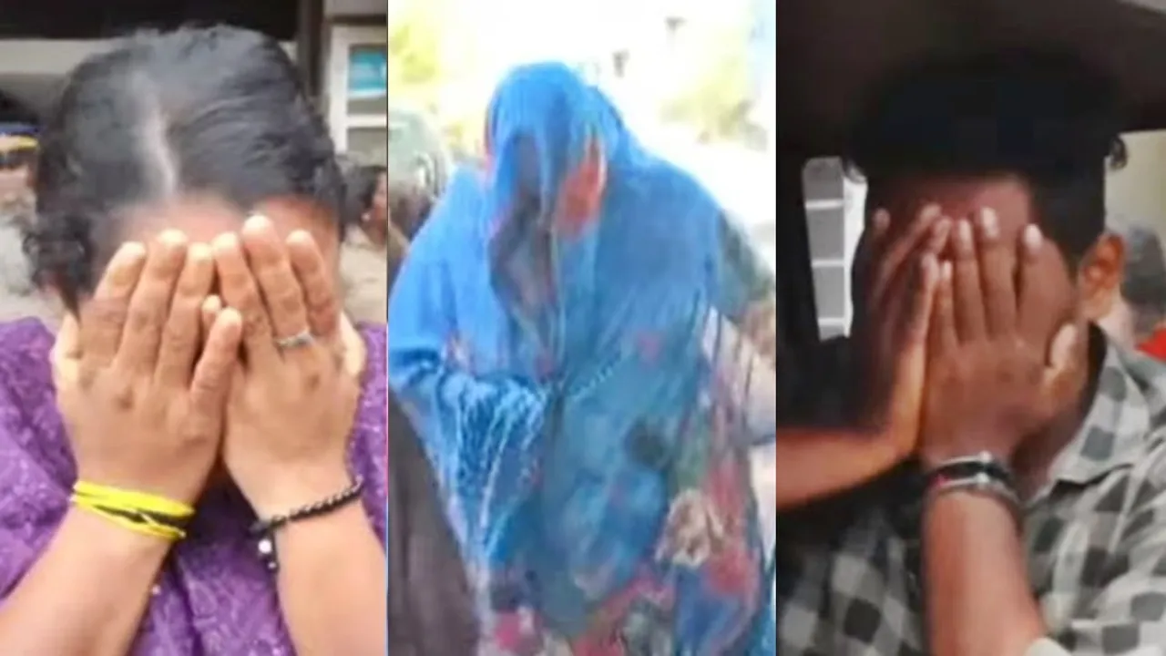 Kochi Arrest, kerala news, ie malayalam