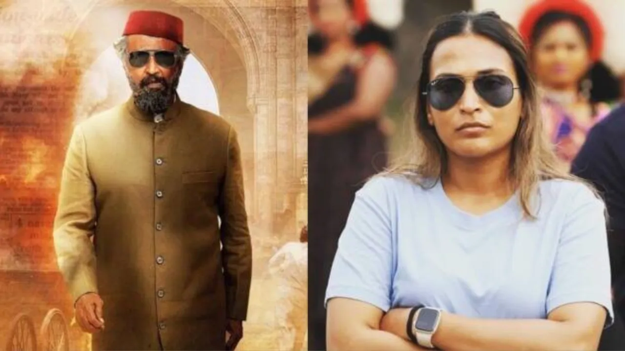 Rajinikanth, Aishwarya Rajinikanth, Lal Salaam