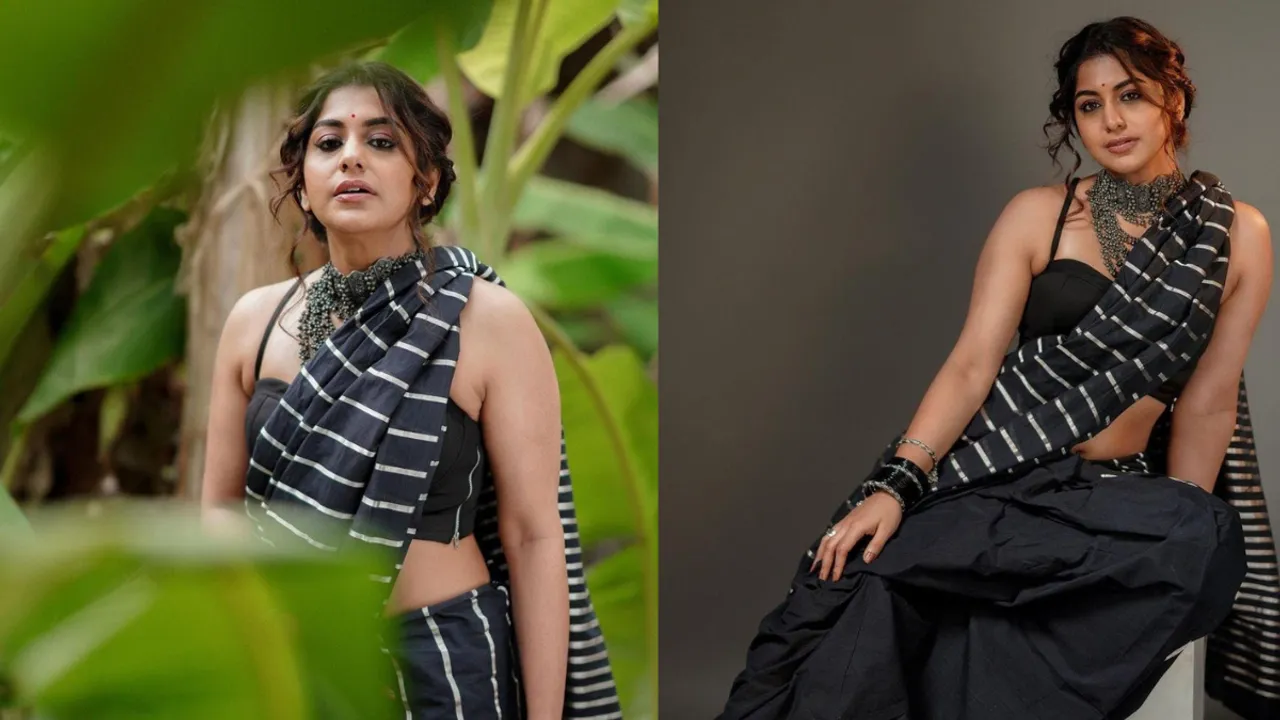 Meera Jasmine, Meera Photoshoot, Actress Photoshoot