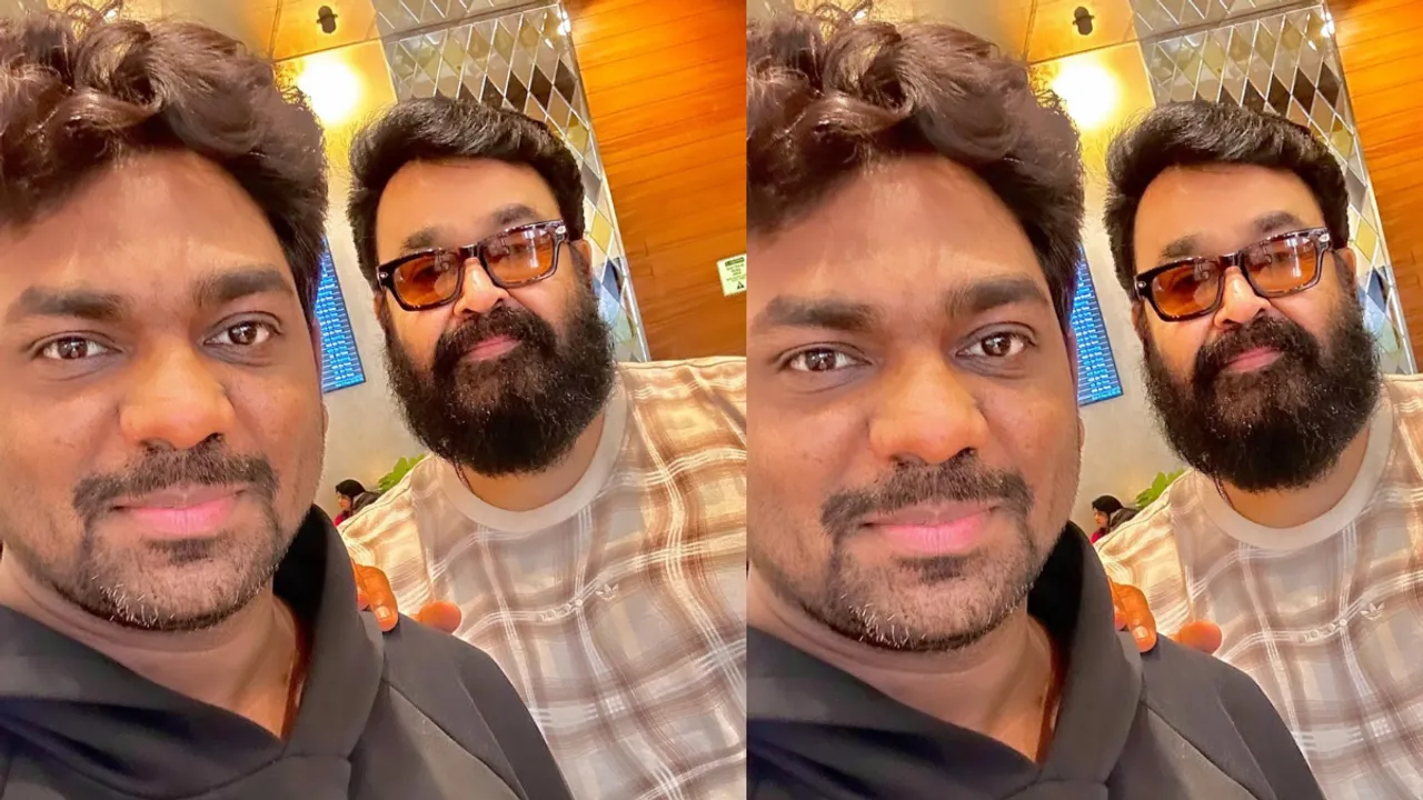 Mohnlal, Mohanlal latest, Zakir Khan