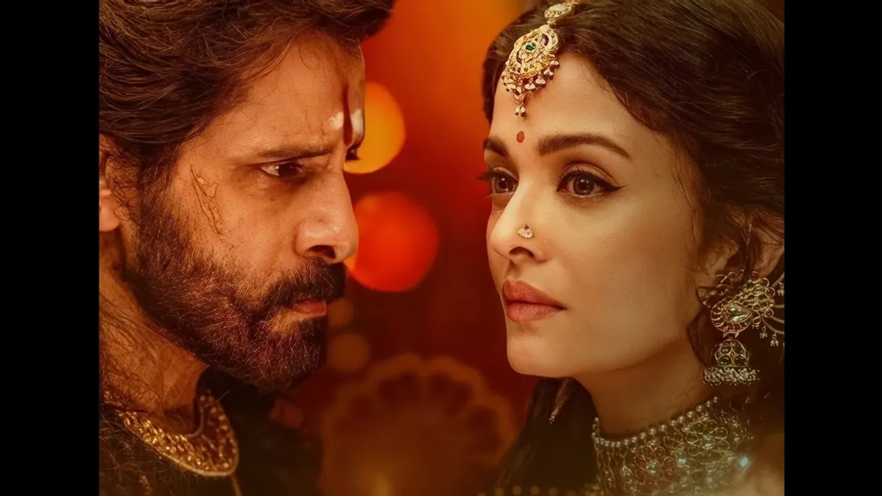 Ponniyin Selvan 2, Ponniyin Selvan 2 OTT, Ponniyin Selvan 2 Amazon Prime Video, Ponniyin Selvan 2 in Amazon