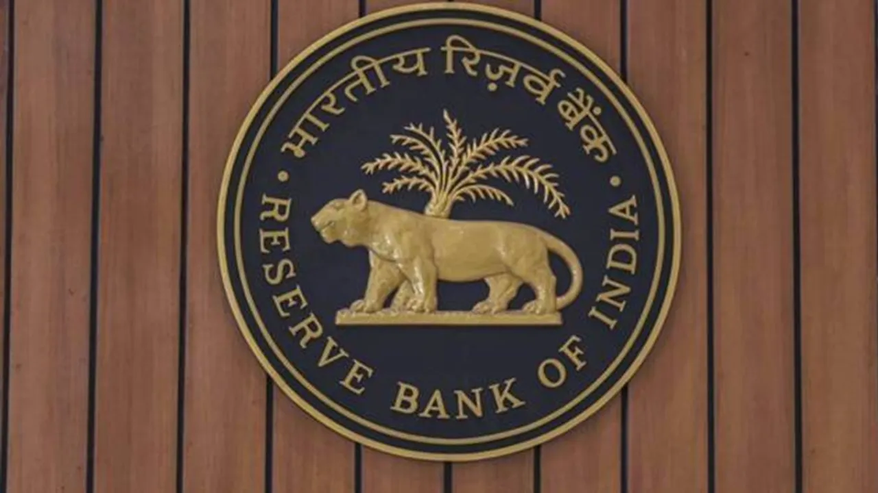 Reserve Bank of India