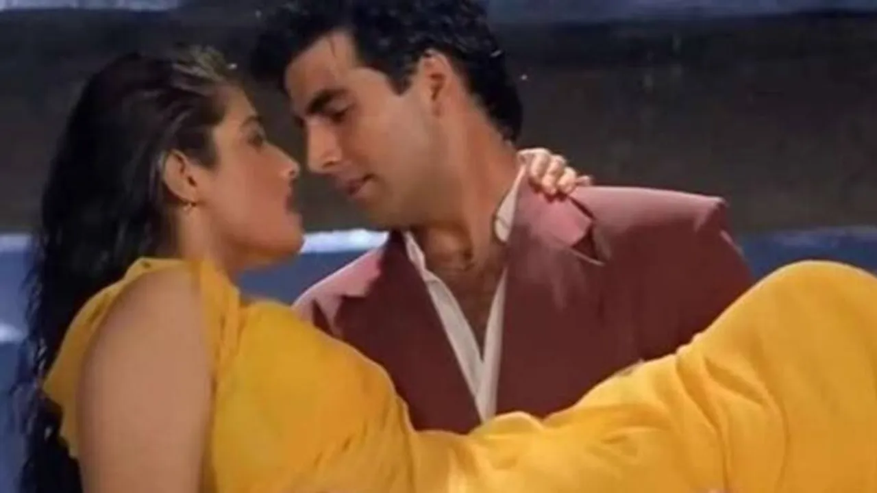 Raveena Tandon, bollywood, ie malayalam