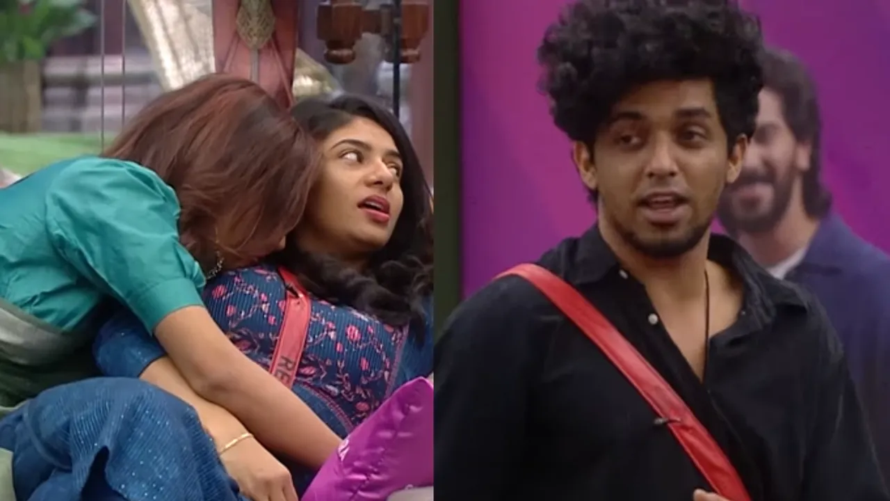 Bigg Boss, Bigg Boss Malayalam, Bigg Boss Malayalam Season 5