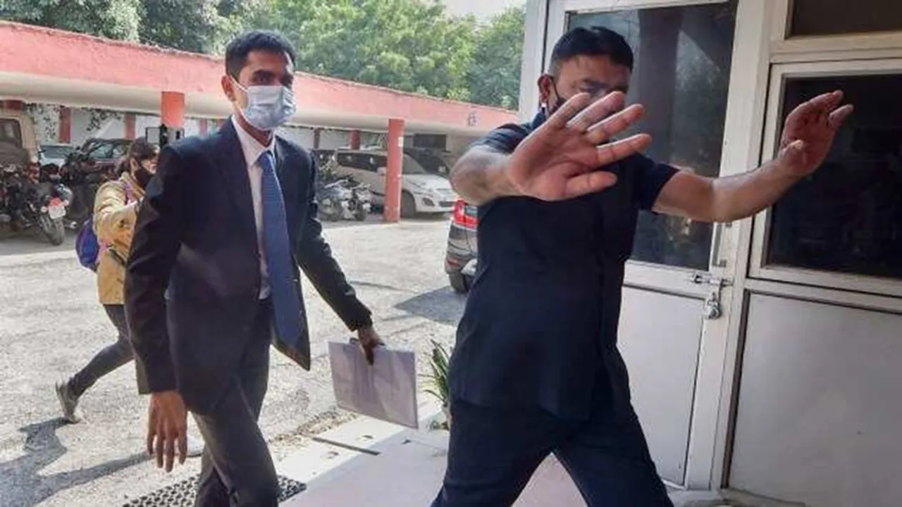 Sameer Wankhede, police, ie malayalam
