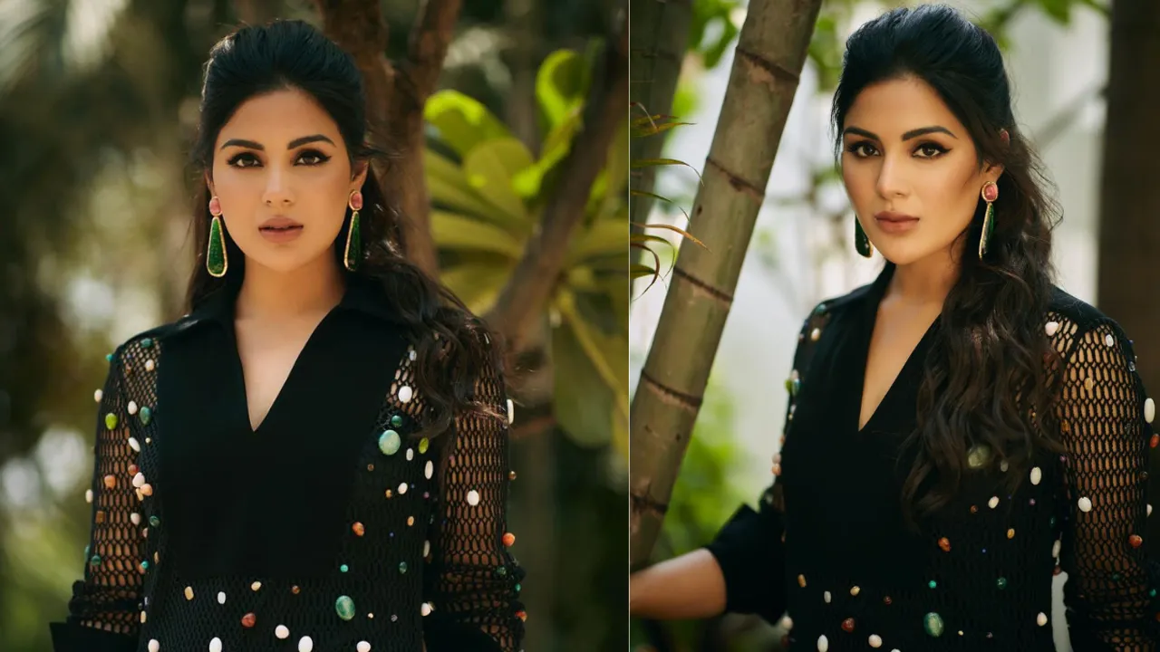 Samyuktha Menon, Samyuktha latest, Samyuktha Recent