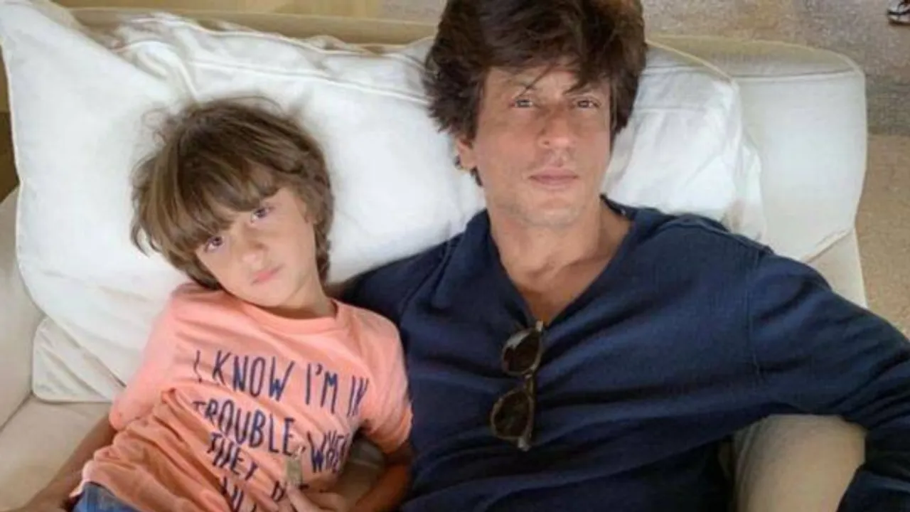 Shah Rukh Khan, Shah Rukh Khan and Son, Shah Rukh Khan latest