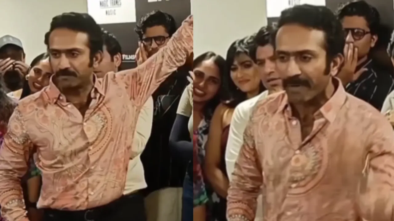 Shine Tom Chacko, Shine latest, Shine recent
