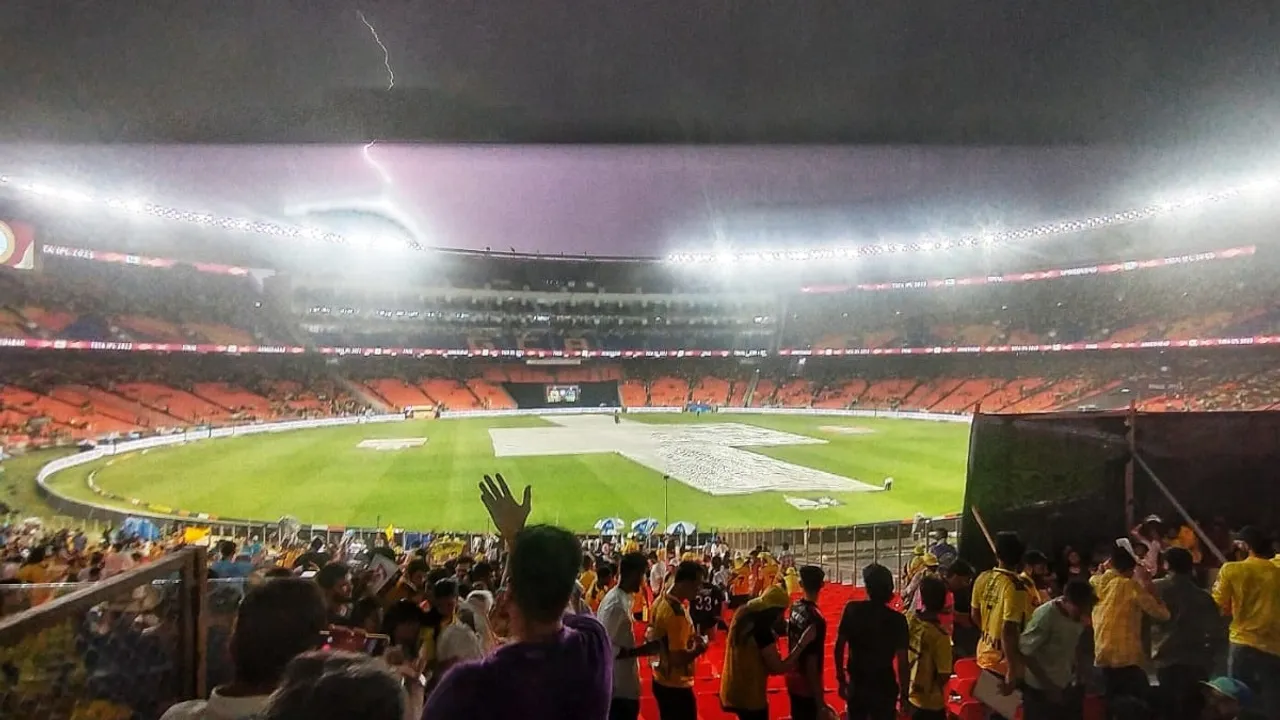 IPL, Final