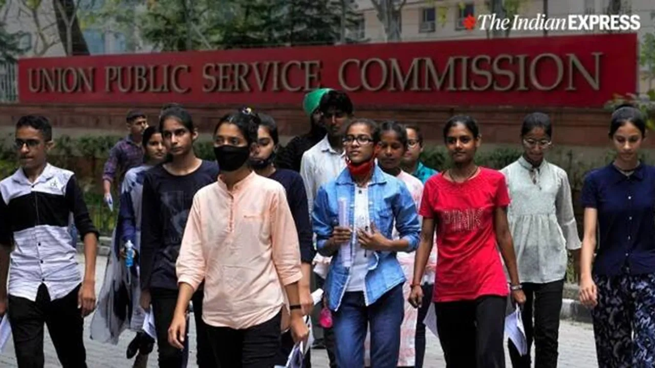 UPSC | EXAM | TIPS