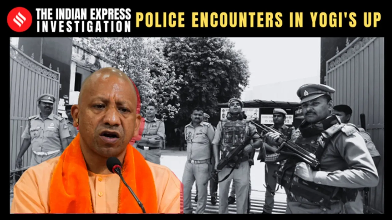 Yogi Adityanath, uttar pradesh, ie malayalam