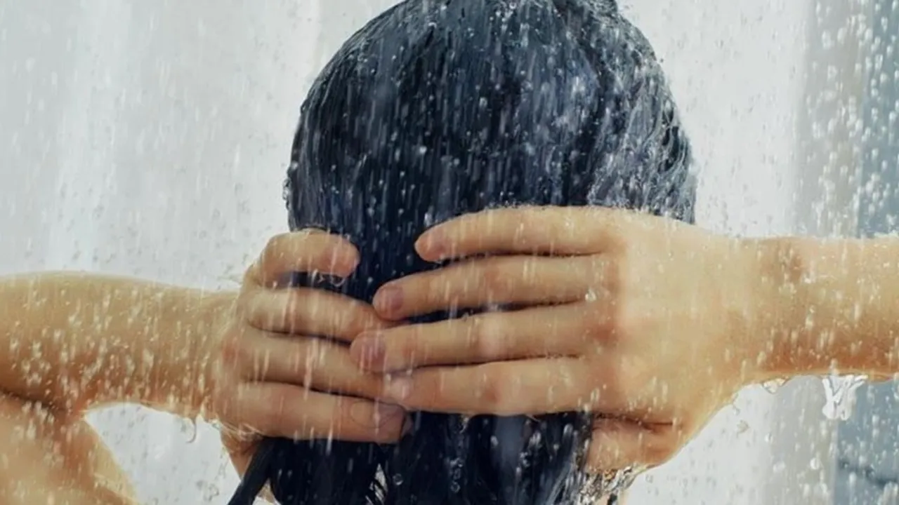 shower| hair care| health| hair| bathing|