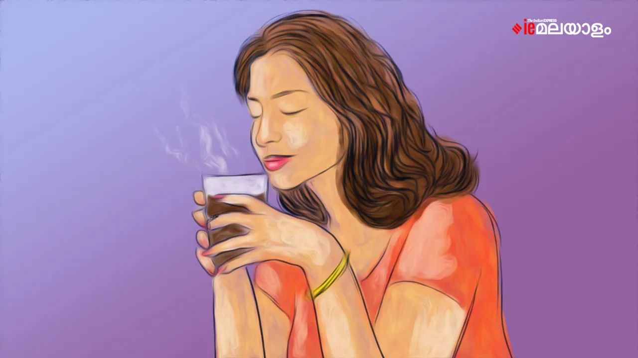 Skin Care, Coffee, Lifestyle
