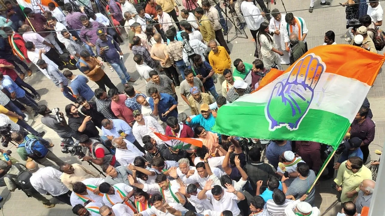 congress, karnataka, ie malayalam