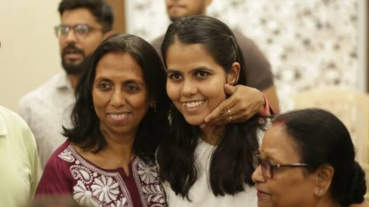 ishita kishore, civil service, ie malayalam