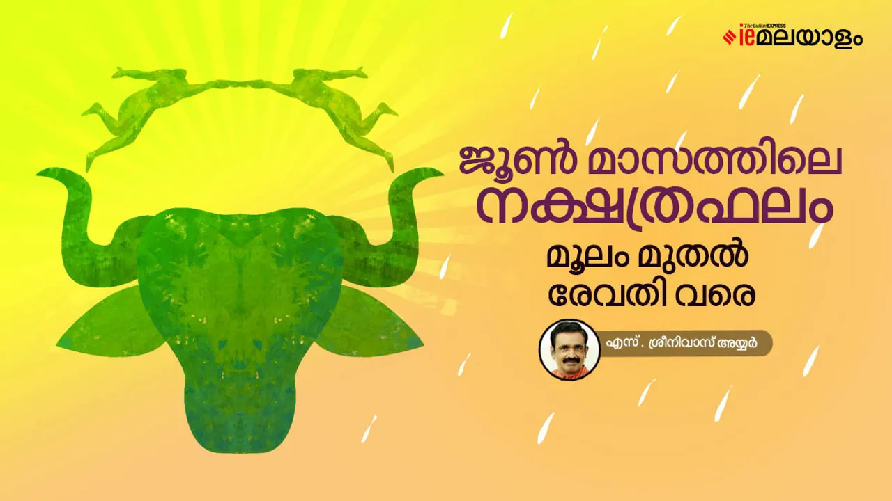 astrological prediction, june 2023 Horoscope, 2023 ലെ നക്ഷത്ര ഫലം, astrological prediction june month, 2023 year horoscope, 2023 monthly horoscope, 2023 ലെ വാർഷിക ഫലം, 2023 astrological predictions, 2023 new year horoscope, astrology, horoscope, ie malayalam, Monthly Horoscope Malayalam, Astrological Predictions june 2023, ie malayalam