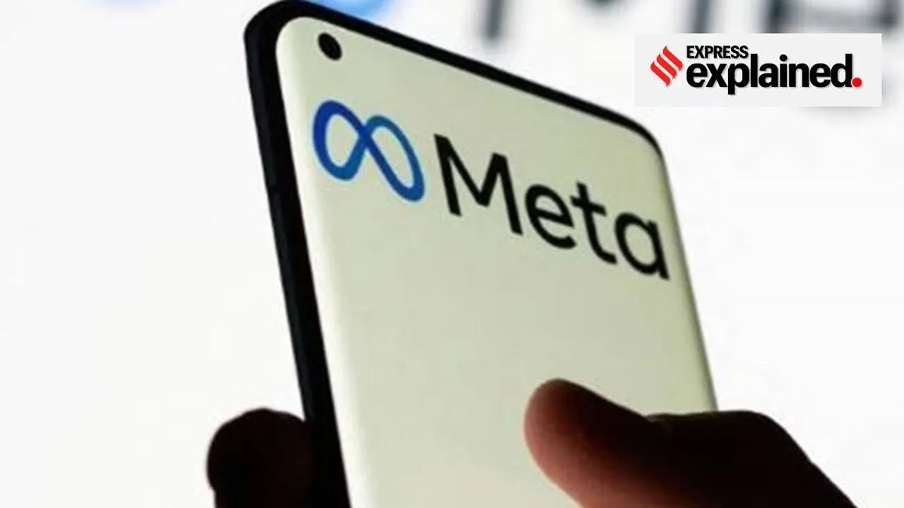 Meta, EU, European Union, 1.2 billion, Facebook, Indian Express, Explained