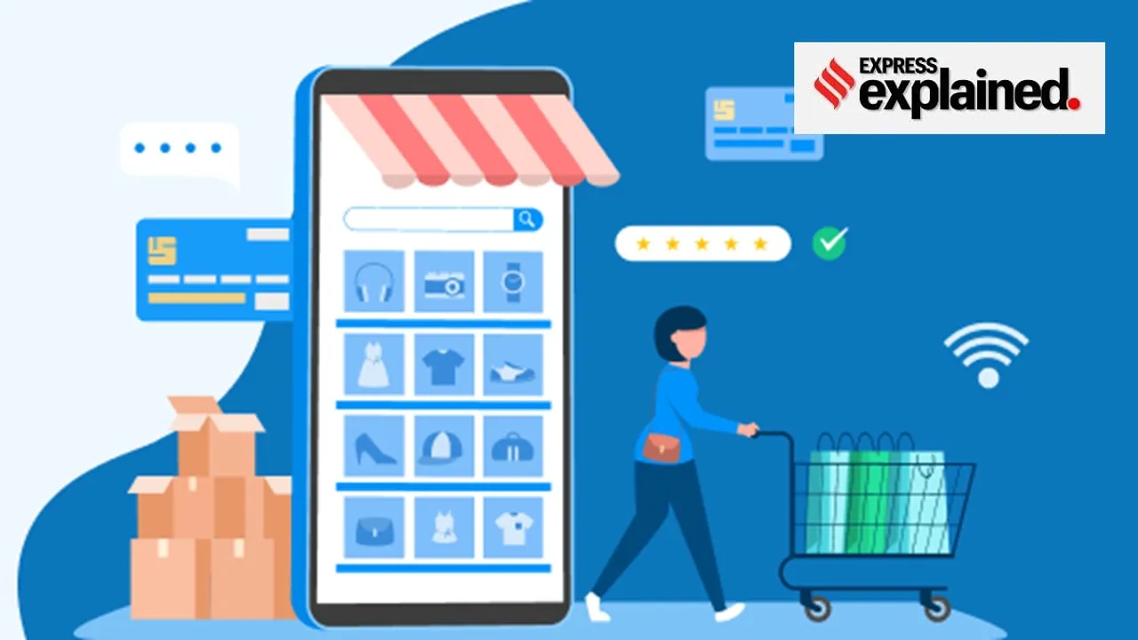 ondc, what is ondc, how does ondc work, why government is bringing ondc