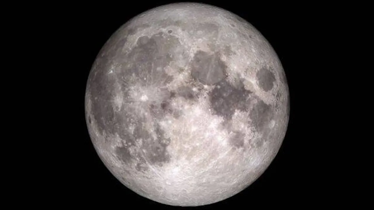 penumbral lunar eclipse, ie malayalam