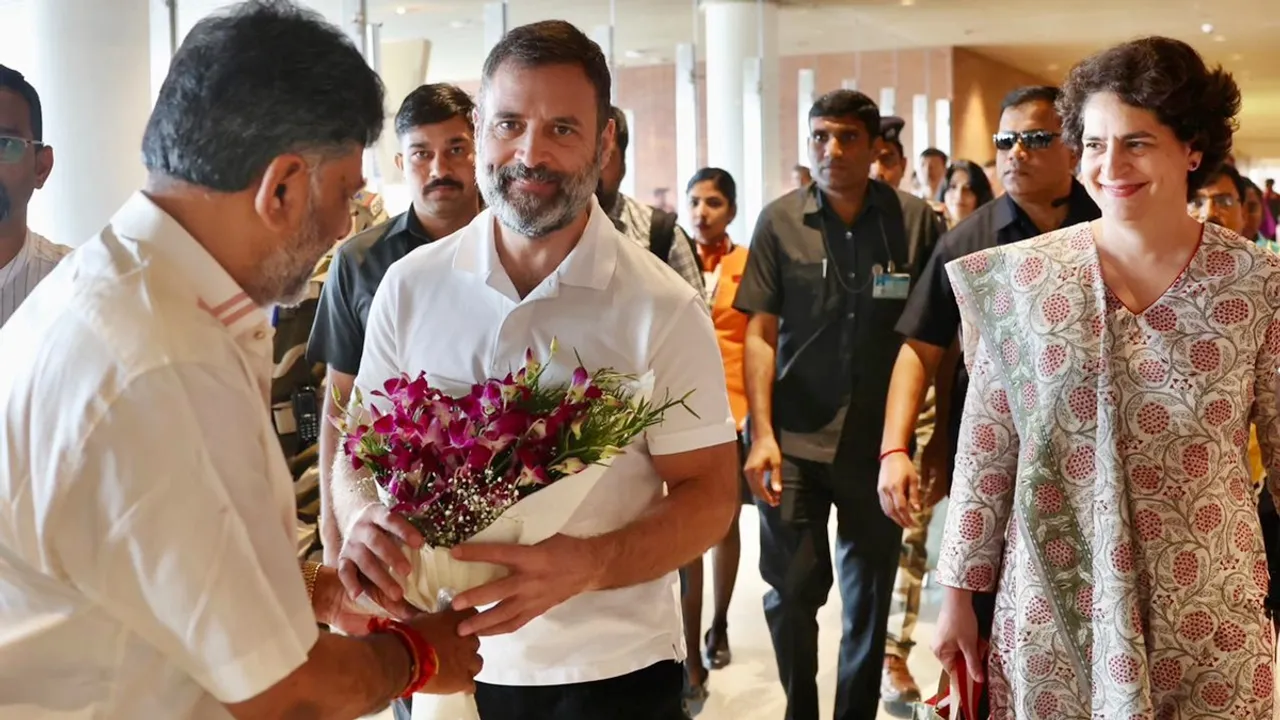 rahul gandhi, congress, ie malayalam
