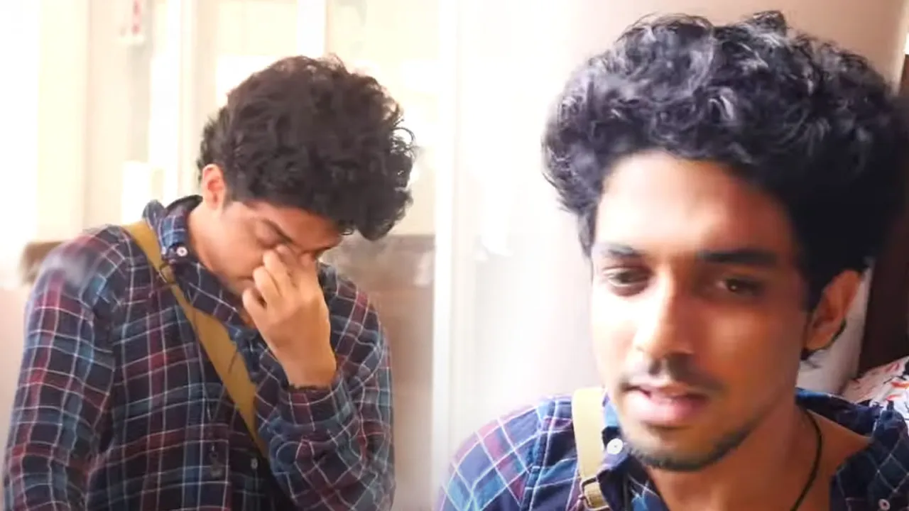 Sagar Surya, Bigg Boss, Bigg Boss Malayalam