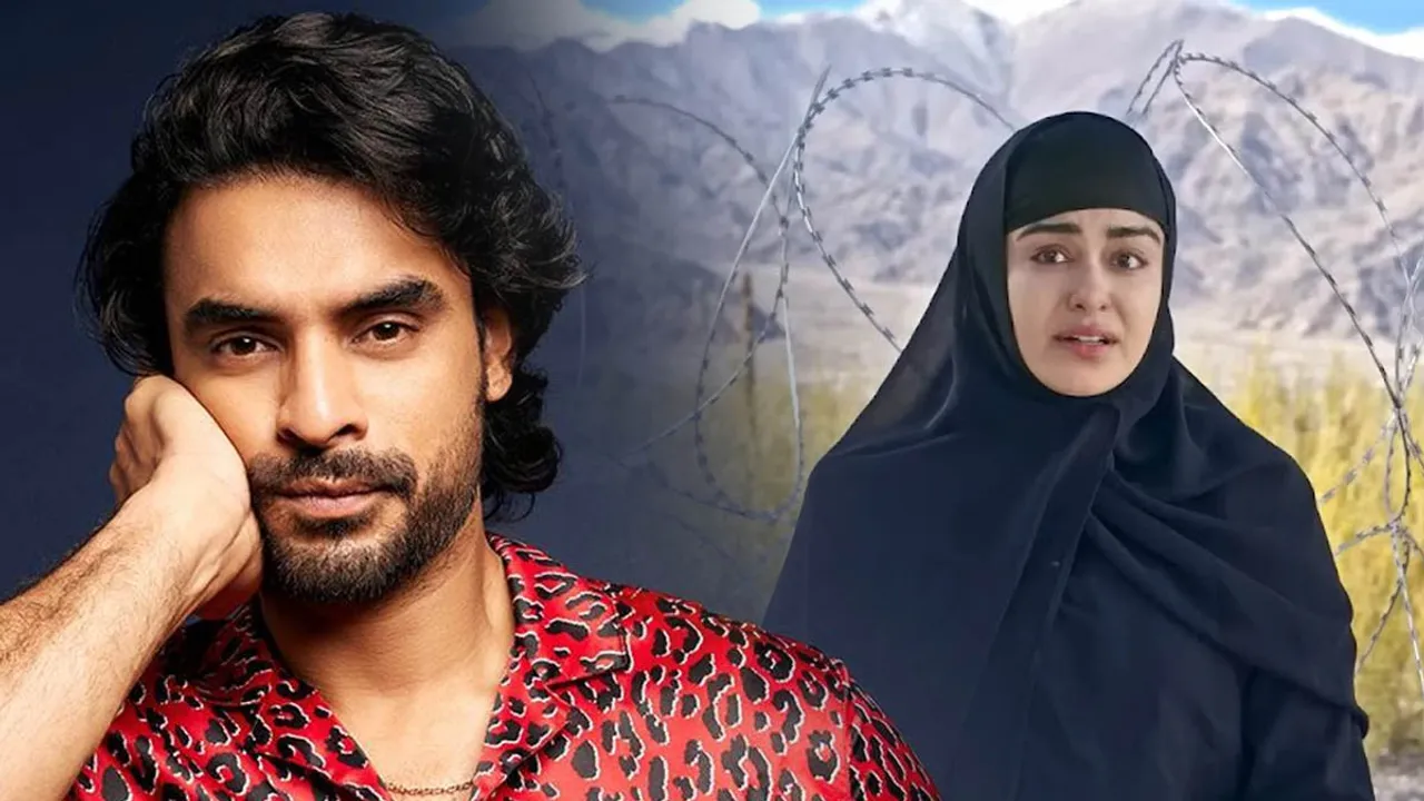 Tovino Thomas, The Kerala Story, Tovino Actor