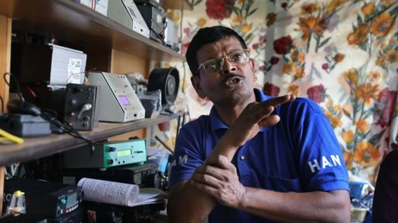 Ambarish Nag Biswas, west bengal, ie malayalam