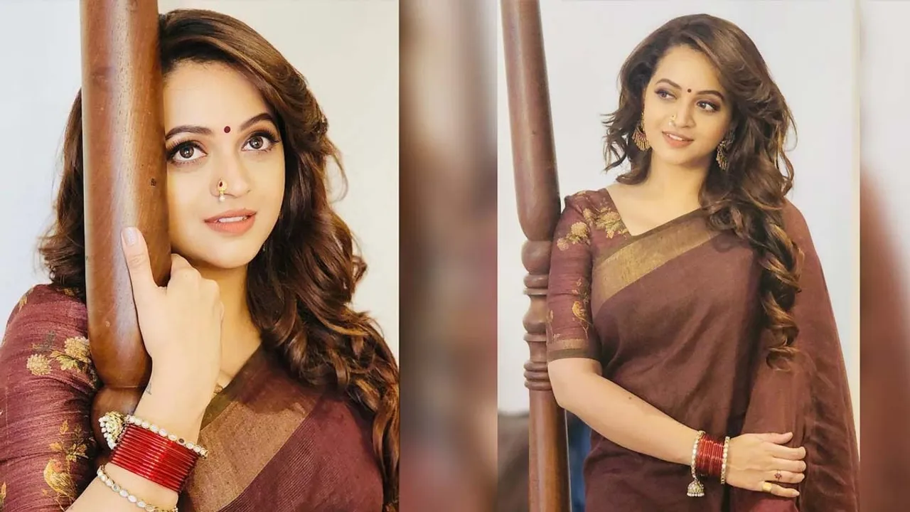 Bhavana, actress, ie malayalam